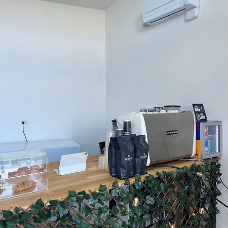 Manha Hotel Auckland Airport-2