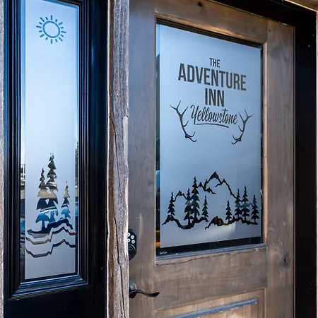 The Adventure Inn-2