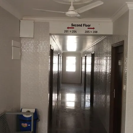 Hotel Grand Stay-2