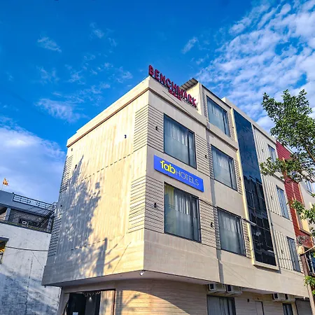 Fabhotel Benchmark-2