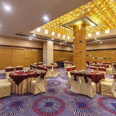 Golden Tulip New Delhi - Hari Nagar-3