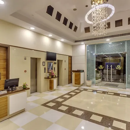 Golden Tulip New Delhi - Hari Nagar-2