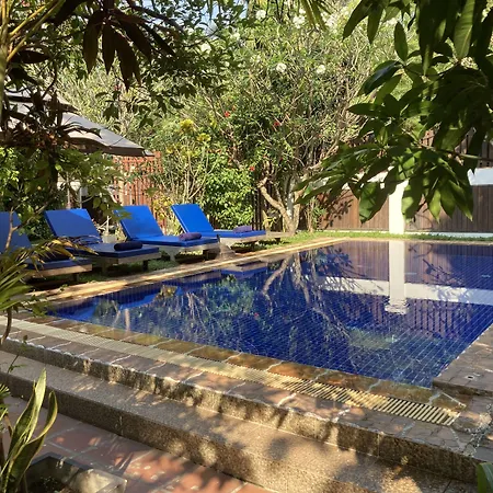 Lily Pad Boutique Hotel-3