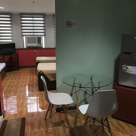 Shalom Hotel Manila-3