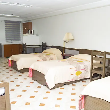 Shalom Hotel Manila-2