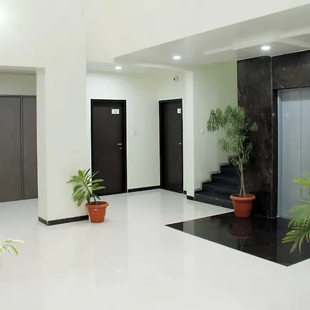 Hotel New Bharti-3
