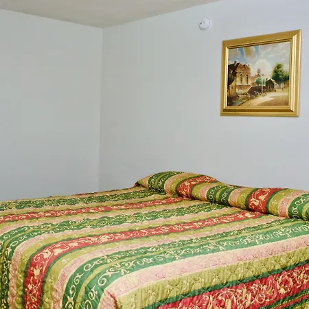 Red Carpet Motel By Ontario-2