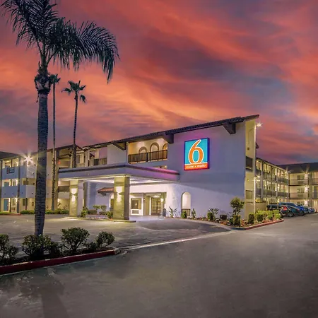 Studio 6 Ontario Ca Convention Center Airport-2