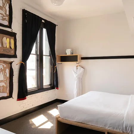 The Society Hotel-2