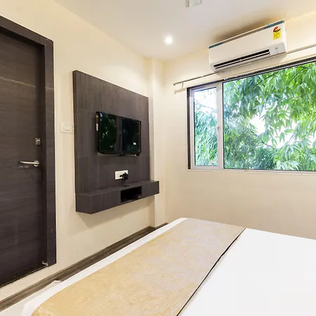 Hotel Classio Andheri - Near Dn Nagar Metro Station-3