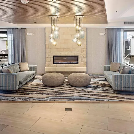 Fairfield Inn & Suites By Marriott San Diego Pacific Beach-3