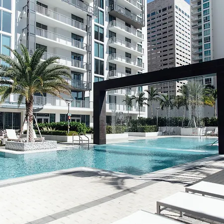 Mint House Miami - Downtown-2