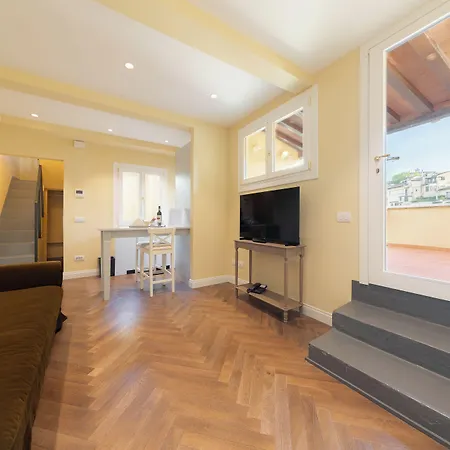 Algila Luxury Torrigiani Apartments-3