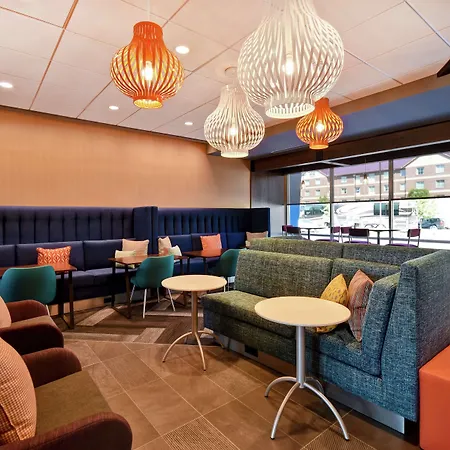 Tru By Hilton Cincinnati Airport South Florence-3