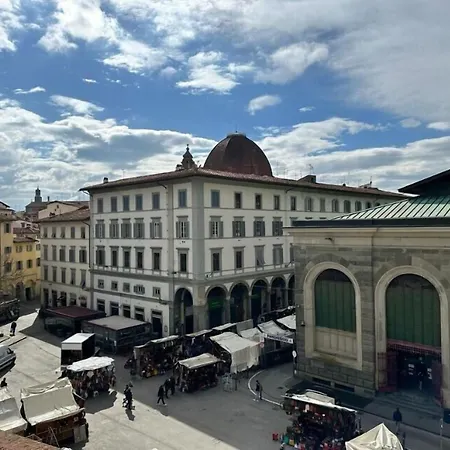 Il Mercato Centrale B&B-2