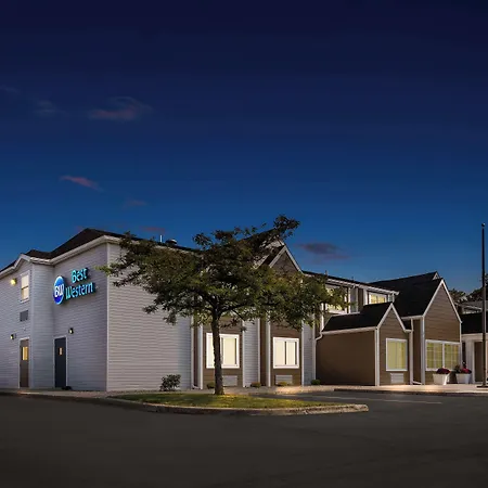Best Western Buffalo Inn & Suites-2