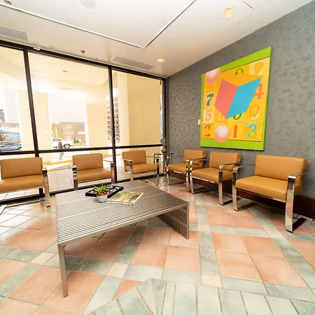 Reno Suites Hotel-2