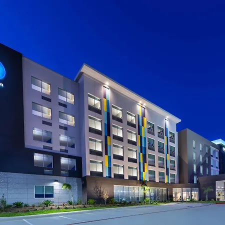 Tru By Hilton Laredo Airport Area, Tx-3