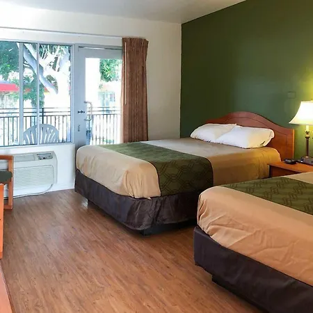 Garden Inn & Suites Oakland Airport-2