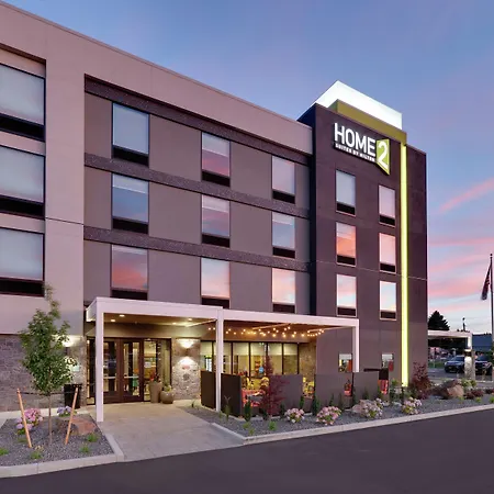 Home2 Suites By Hilton Yakima Airport-3