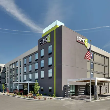 Home2 Suites By Hilton Yakima Airport-2