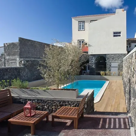Azorean Urban Lodge-2