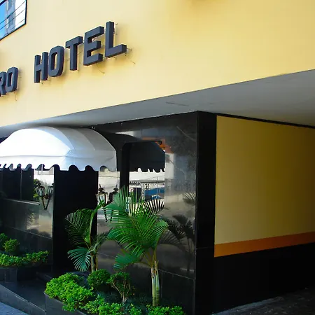 Hotel Brigadeiro-2