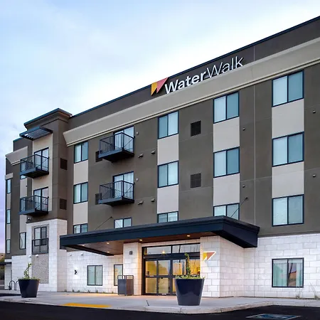 Waterwalk Extended Stay By Wyndham Tucson-3