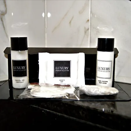 Lisbon City Hollywood Hotel By City Hotels-3