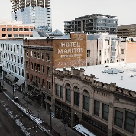 The Avery Hotel-2