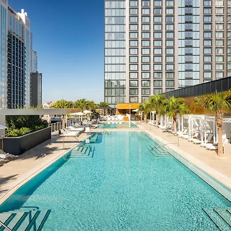 Jw Marriott Tampa Water Street-3