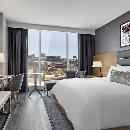 Live! Casino & Hotel - Philadelphia-3