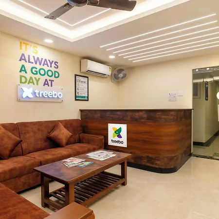 Treebo Rakshitha, Porur-2