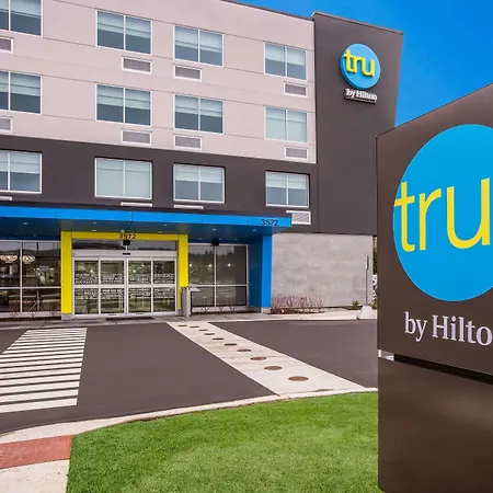 Tru By Hilton Traverse City-3
