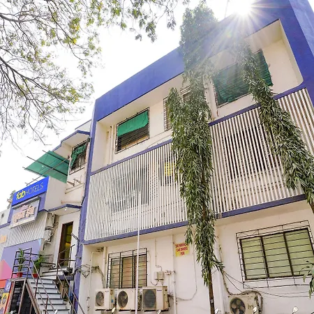 Fabhotel Shubham Inn-2