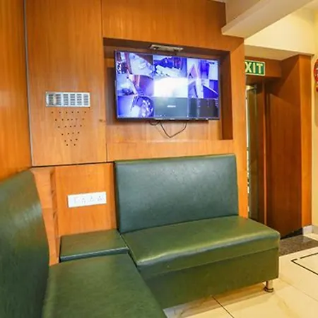 Via West Inn - Nr Mumbai International Airport-3