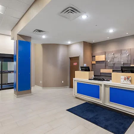 Holiday Inn Express St. Augustine - Vilano Beach By Ihg-2