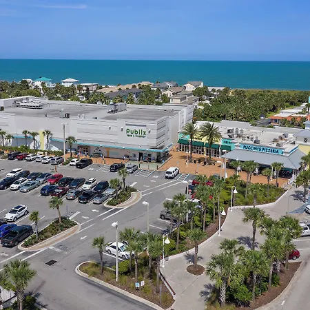 Holiday Inn Express St. Augustine - Vilano Beach By Ihg-3