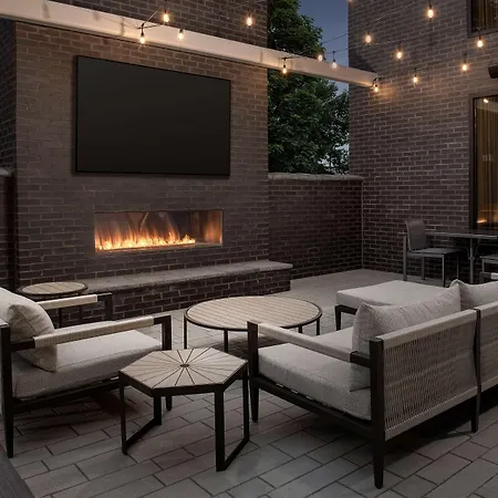 Homewood Suites By Hilton Louisville Airport-3