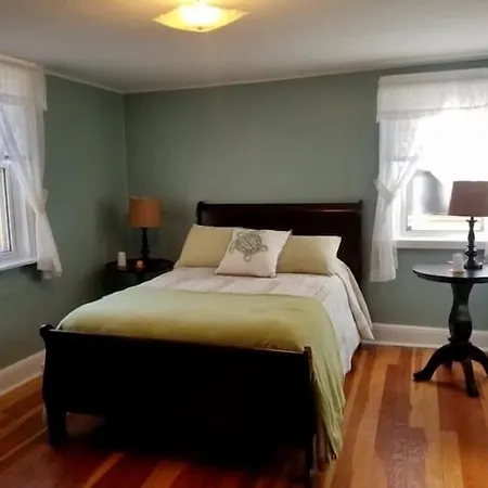 Sunny Home B&B-3