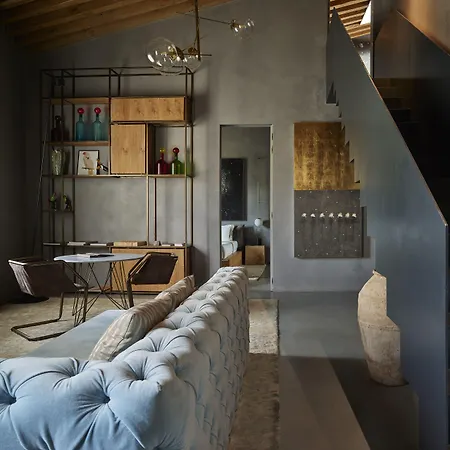 Fornace Suite-2