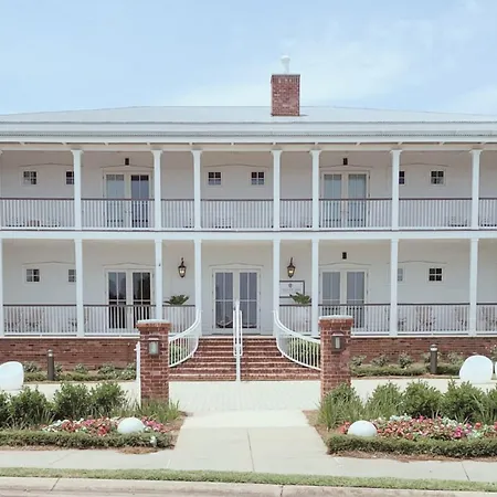Oyster Bay Boutique Hotel (Adults Only)-2