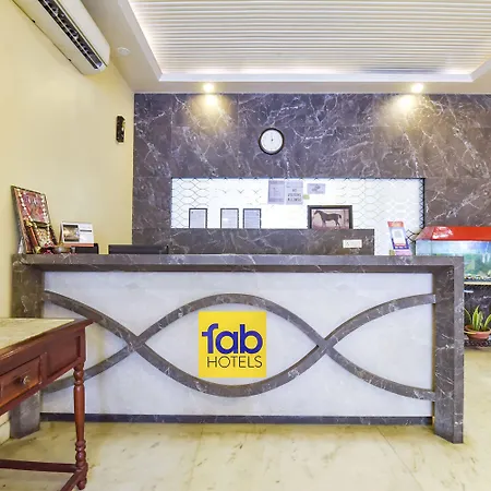 Fabhotel The Bayan Elegance-2