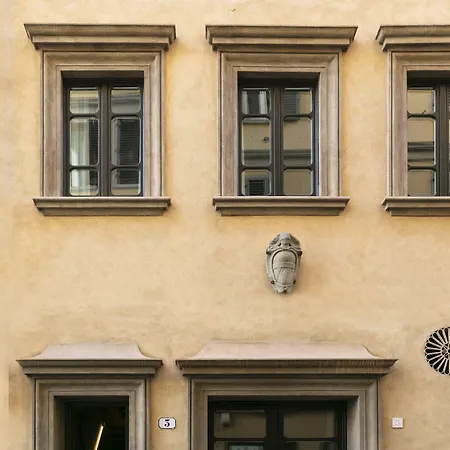 Numa Florence Palazzo Moro-2