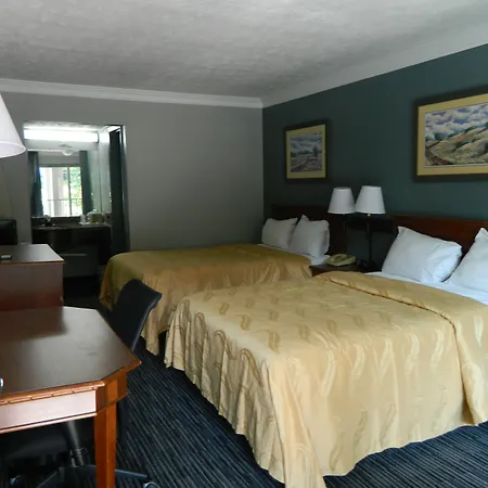Travel Inn Atlanta-2