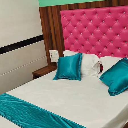 Hotel Tip Top Residency-2