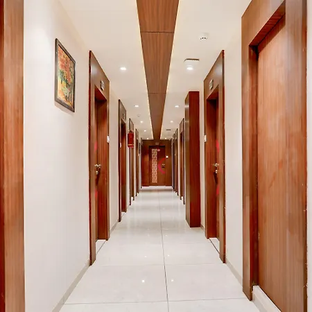 Fabhotel Prime Simran-2
