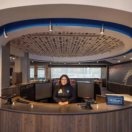 Tru By Hilton Yakima Airport-2