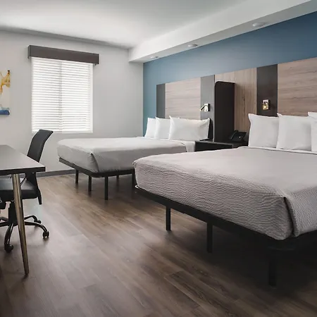 Stayapt Suites Harrisburg-Hershey-3