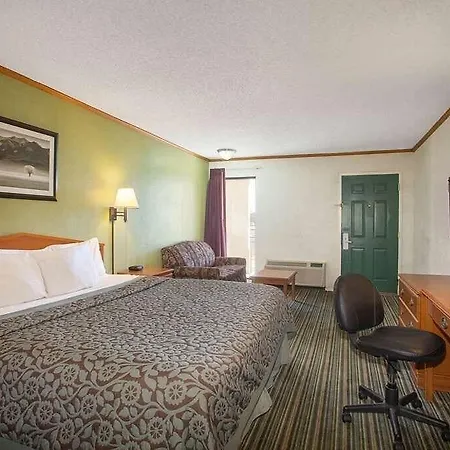 Economy Hotel Wichita- Florence St-2